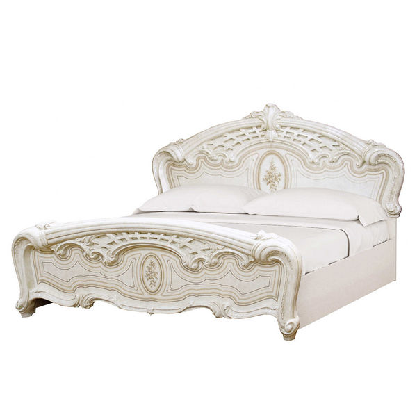 Кровать Флоренция (160х200)